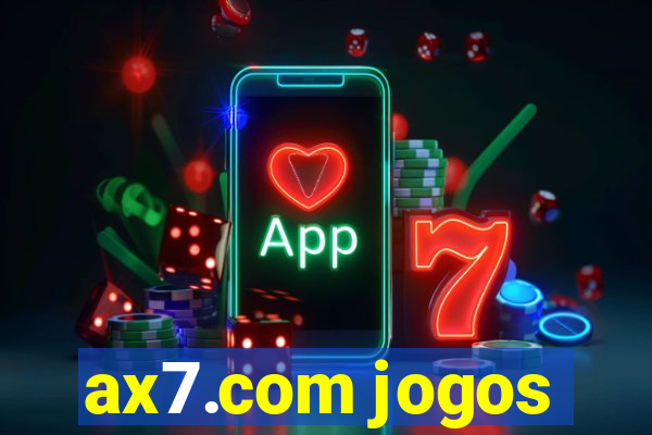 ax7.com jogos